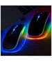 Wireless LED Backlit Mouse MR12 black 5908222228507