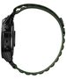 Strap for GARMIN FENIX 5 / 6 / 6 PRO / 7 Tech-Protect Nylon Pro green 9319456607734