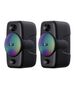 Computer speakers Havit SK213 2.0 Bluetooth RGB 6939119073060