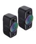 Computer speakers Havit SK213 2.0 Bluetooth RGB 6939119073060