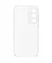 Original Case SAMSUNG GALAXY M55 5G Samsung Clear Case (GP-FPE556VAA) transparent 6976068910244