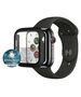 Tempered Glass 5D APPLE WATCH 4 / 5 / 6 / SE (40MM) PanzerGlass Full Body black 5711724036408