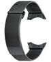 Orginal Strap for SAMSUNG GALAXY WATCH 4 / 5 / 6 / 7 Milanese (GP-TYL315SAABW) black 8809894145338