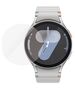 Tempered Glass SAMSUNG GALAXY WATCH 7 (44 MM) PanzerGlass Screen Protection 5715685001536