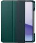 Spigen Case for iPad Pro 13 (2024) - Spigen Urban Fit - Midnight Green 8809971226936 έως 12 άτοκες Δόσεις