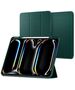 Spigen Case for iPad Pro 13 (2024) - Spigen Urban Fit - Midnight Green 8809971226936 έως 12 άτοκες Δόσεις