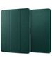 Spigen Case for iPad Pro 13 (2024) - Spigen Urban Fit - Midnight Green 8809971226936 έως 12 άτοκες Δόσεις