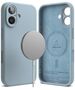 Ringke Case for iPhone 16 Plus - Ringke Silicone Magnetic - Blue 8800274960282 έως 12 άτοκες Δόσεις