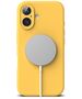 Ringke Case for iPhone 16 Plus - Ringke Silicone Magnetic - Yellow 8800274960305 έως 12 άτοκες Δόσεις