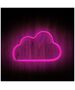 Neon LED Light CLOUD pink NNE25 Neolia 5907457773486