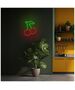 Neon LED Light CHERRY green red NNE23 Neolia 5907457773462