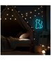 Neon LED Light CAT turquoise NNE24 Neolia 5907457773479