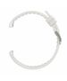 Orginal Strap for SAMSUNG GALAXY WATCH ULTRA (47MM) PeakForm Band (ET-SBL70MWEGEU) white 8806095631080