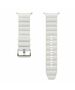 Orginal Strap for SAMSUNG GALAXY WATCH ULTRA (47MM) PeakForm Band (ET-SBL70MWEGEU) white 8806095631080