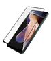 Tempered Glass 5D XIAOMI REDMI NOTE 11 PRO / 11 PRO+ 5G PanzerGlass E2E Regular Case Friendly black 5711724080524