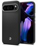 Case GOOGLE PIXEL 9 PRO XL Spigen Enzo Aramid Matte black 8809971226738