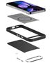 Case GOOGLE PIXEL 9 PRO XL Spigen Enzo Aramid Matte black 8809971226738