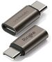 Ringke Lightning to Type-C Adapter with OTG Function, 480Mbps, 27W (set 2) - Ringke - Gunmetal 8800274964235 έως 12 άτοκες Δόσεις