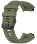 Techsuit Strap for Amazfit T-Rex T-Rex 2/2 Ocean Blue - Techsuit Watchband (W067) - Dark Green 5949419244139 έως 12 άτοκες Δόσεις