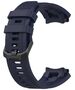 Techsuit Strap for Amazfit T-Rex 2/2 Ocean Blue - Techsuit Watchband (W067) - Navy Blue 5949419244153 έως 12 άτοκες Δόσεις