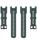 Techsuit Strap for Amazfit T-Rex / T-Rex Pro - Techsuit Watchband (W067) - Dark Green 5949419244078 έως 12 άτοκες Δόσεις