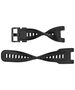 Techsuit Strap for Amazfit T-Rex / T-Rex Pro - Techsuit Watchband (W067) - Gray 5949419244085 έως 12 άτοκες Δόσεις