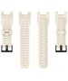 Techsuit Strap for Amazfit T-Rex / T-Rex Pro - Techsuit Watchband (W067) - Creamy White 5949419244092 έως 12 άτοκες Δόσεις