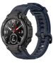 Techsuit Strap for Amazfit T-Rex / T-Rex Pro - Techsuit Watchband (W067) - Navy Blue 5949419244108 έως 12 άτοκες Δόσεις