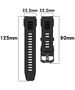 Techsuit Strap for Amazfit T-Rex Ultra - Techsuit Watchband (W067) - Dark Green 5949419244023 έως 12 άτοκες Δόσεις