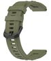 Techsuit Strap for Amazfit T-Rex Ultra - Techsuit Watchband (W067) - Dark Green 5949419244023 έως 12 άτοκες Δόσεις