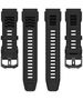 Techsuit Strap for Amazfit T-Rex Ultra - Techsuit Watchband (W067) - Dark Green 5949419244023 έως 12 άτοκες Δόσεις