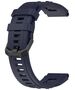 Techsuit Strap for Amazfit T-Rex Ultra - Techsuit Watchband (W067) - Navy Blue 5949419244047 έως 12 άτοκες Δόσεις