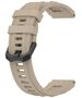 Techsuit Strap for Amazfit T-Rex Ultra - Techsuit Watchband (W067) - Beige 5949419244054 έως 12 άτοκες Δόσεις