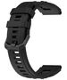 Techsuit Strap for Amazfit T-Rex Ultra - Techsuit Watchband (W067) - Black 5949419244061 έως 12 άτοκες Δόσεις