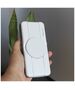 Forever wireless power bank MATB-300 10000 mAh 3in1 white 5907457779808