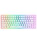 ONIKUMA ONIKUMA G30 84 Keys USB Wired Mechanical Keyboard Cherry 066033  G30 Cherry έως και 12 άτοκες δόσεις 6972470563092