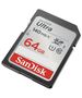 SanDisk  053532  SDSDUNB-064G-GN6IN έως και 12 άτοκες δόσεις 619659200176