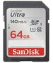 SanDisk  053532  SDSDUNB-064G-GN6IN έως και 12 άτοκες δόσεις 619659200176