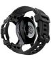 Spigen Case for Samsung Galaxy Watch7 40mm - Spigen Rugged Armor Pro - Black 8809971232067 έως 12 άτοκες Δόσεις