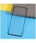 Tempered Glass 5D XIAOMI REDMI NOTE 12 PRO 5G Full Glue Envelope black 5907551306917