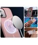 Case IPHONE 13 Matt MagSafe light pink 5904161142522