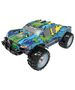 Double Eagle Remote control RC car with remote control 1:18 Double Eagle (green) Buggy (high speed) E330-003 065422  E330-003green έως και 12 άτοκες δόσεις 6948061928649