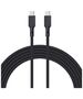 Aukey USB-C to USB-C Cable Aukey CB-KCC102, 100W, 1.8m (black) 067152  CB-KCC102 Black έως και 12 άτοκες δόσεις 689323785322