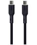 Aukey USB-C to USB-C Cable Aukey CB-SCC141, 140W, 1m (black) 067157  CB-SCC141 Black έως και 12 άτοκες δόσεις 689323787371