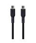 Aukey USB-C to USB-C Cable Aukey CB-SCC142, 140W, 1.8m (black) 067158  CB-SCC142 Black έως και 12 άτοκες δόσεις 689323787401