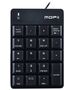 MOFII MOFII Wired Numeric Keypad X810 (Black) 068141  X810 Black έως και 12 άτοκες δόσεις 6950125747226