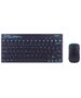 MOFII MOFII Wireless Keyboard+Mouse X210 2.4G (Blue/Black) 068140  X210 Blue/Black έως και 12 άτοκες δόσεις 6950125749831