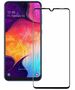 Tempered glass 5D SAMSUNG GALAXY A40 Full Glue black 5904161111481