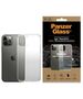 Case IPHONE 12 / 12 PRO PanzerGlass ClearCase Antibacterial Military (0378) Grade Clear 5711724003783