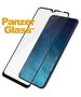 Tempered Glass 5D SAMSUNG GALAXY A22 5G PanzerGlass E2E Regular Case Friendly black 5711724072741